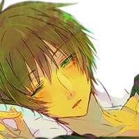 玄狐影的头像-满久琦的个人网站