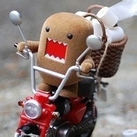 银羽吟游的头像-满久琦的个人网站