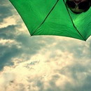 狐火幽幽的头像-满久琦的个人网站