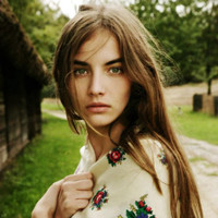 墨染眉的头像-满久琦的个人网站