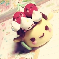 Echo in the Corner的头像-满久琦的个人网站