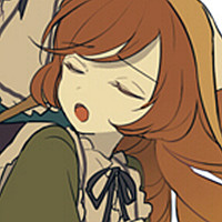 BouncyBunny的头像-满久琦的个人网站