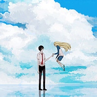 潘的头像-满久琦的个人网站