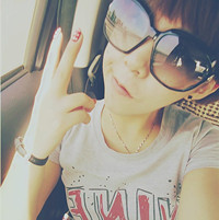 小布丁糖糖的头像-满久琦的个人网站