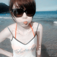 玉门远客的头像-满久琦的个人网站