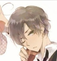 夜语梦蝶的头像-满久琦的个人网站