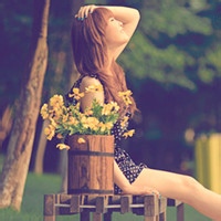 春野的头像-满久琦的个人网站