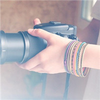 茉莉花语的头像-满久琦的个人网站