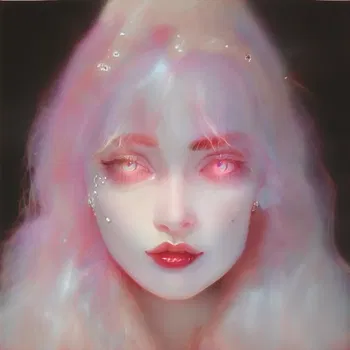 轻纱挽歌的头像-满久琦的个人网站