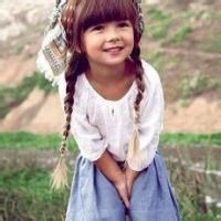 幻梦星尘的头像-满久琦的个人网站