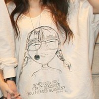 铁衣裳的头像-满久琦的个人网站