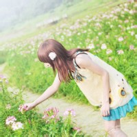 远山与海的头像-满久琦的个人网站