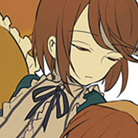 蜜桃雪糕的头像-满久琦的个人网站