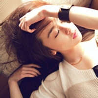 雪球兔的头像-满久琦的个人网站